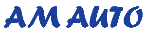 Strona gwna firmy AM AUTO